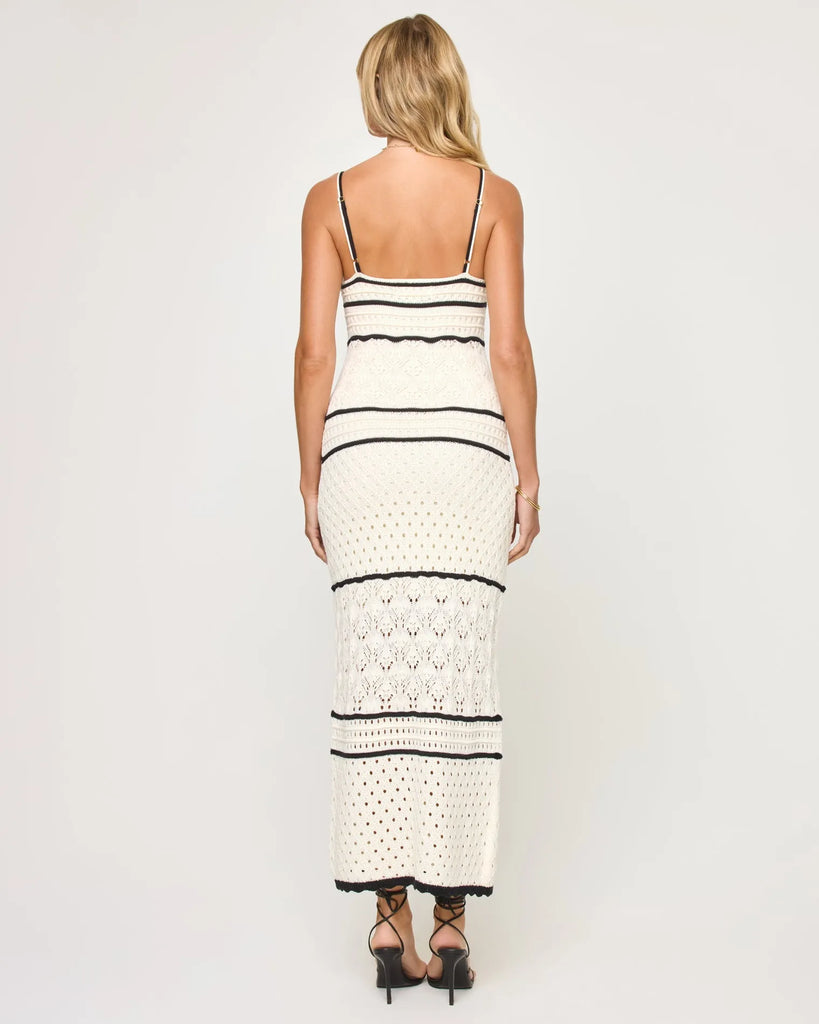 L*Space Womens Dress Isle Of Palms