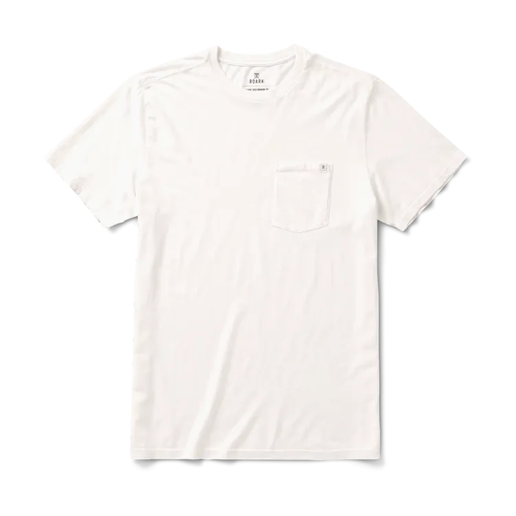 Roark Revival Mens Shirt Made To Fade