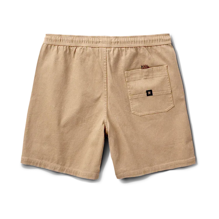 Roark Revival Mens Shorts Made To Fade