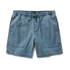 Roark Revival Mens Shorts Made To Fade