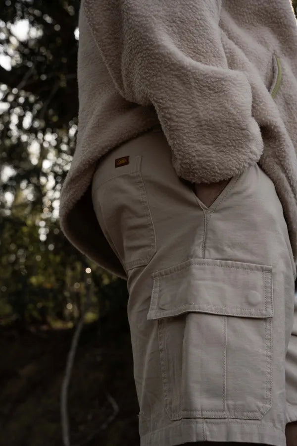Rhythm Mens Shorts Pocket Master Cargo
