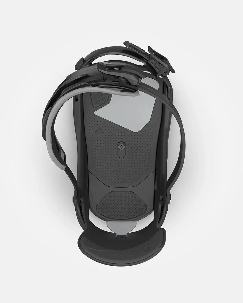 Jones Snowboards Mens Snowboard Bindings Mercury FASE