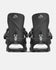 Jones Snowboards Mens Snowboard Bindings Mercury FASE