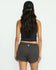 Billabong Womens Shorts Road Trippin Elastic Waist