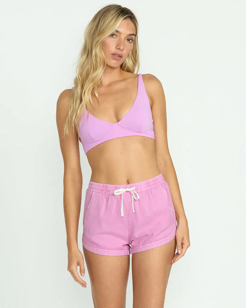 Billabong Womens LARGO BEACH PANT SEA SALT - Paragon Sports