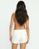 Billabong Womens Shorts Road Trippin Elastic Waist