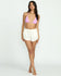 Billabong Womens Shorts Road Trippin Elastic Waist