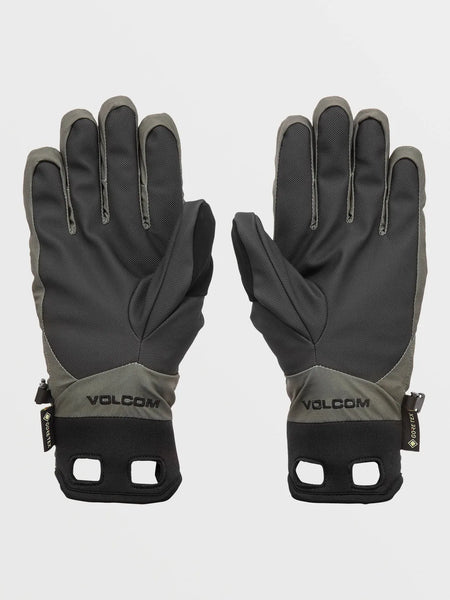 Volcom Mens Gloves CP2 GORE-TEX