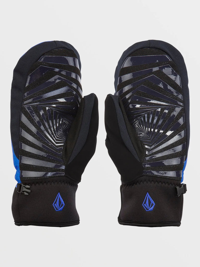 Volcom Mens Snow Mittens V.Co Nyle