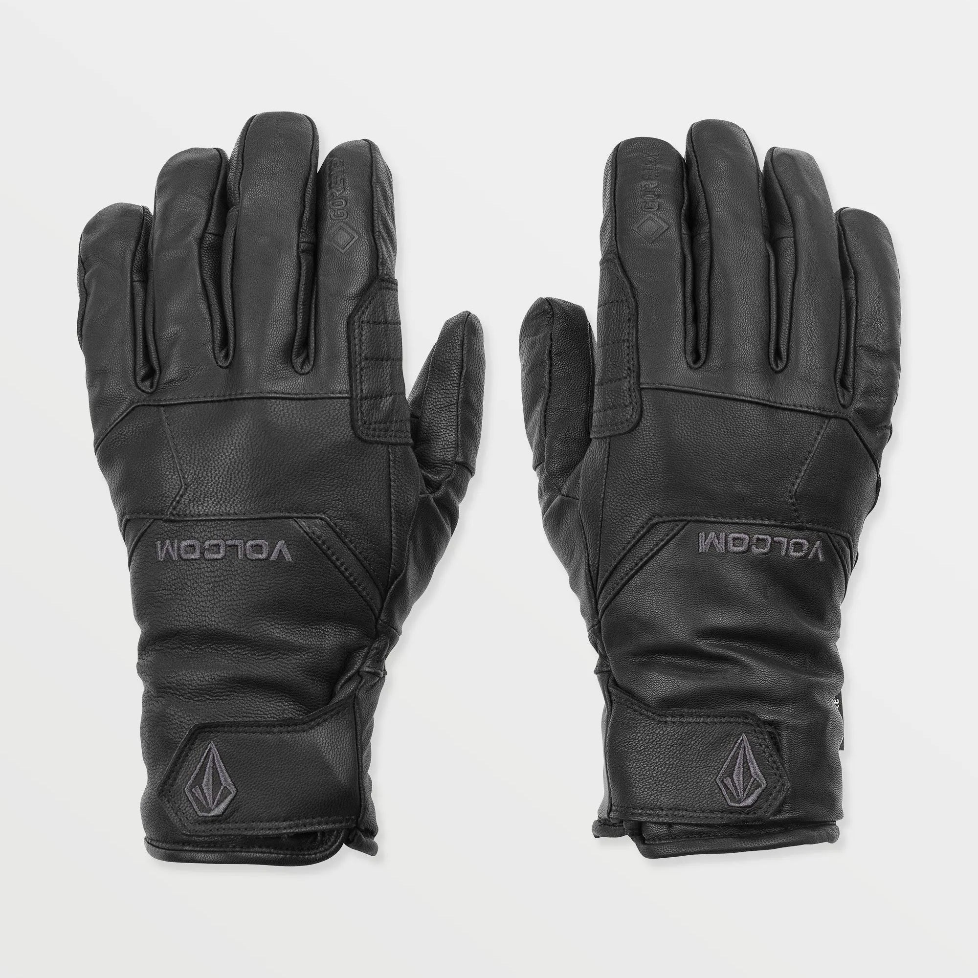 Volcom Mens Gloves Gaaas Gore-Tex