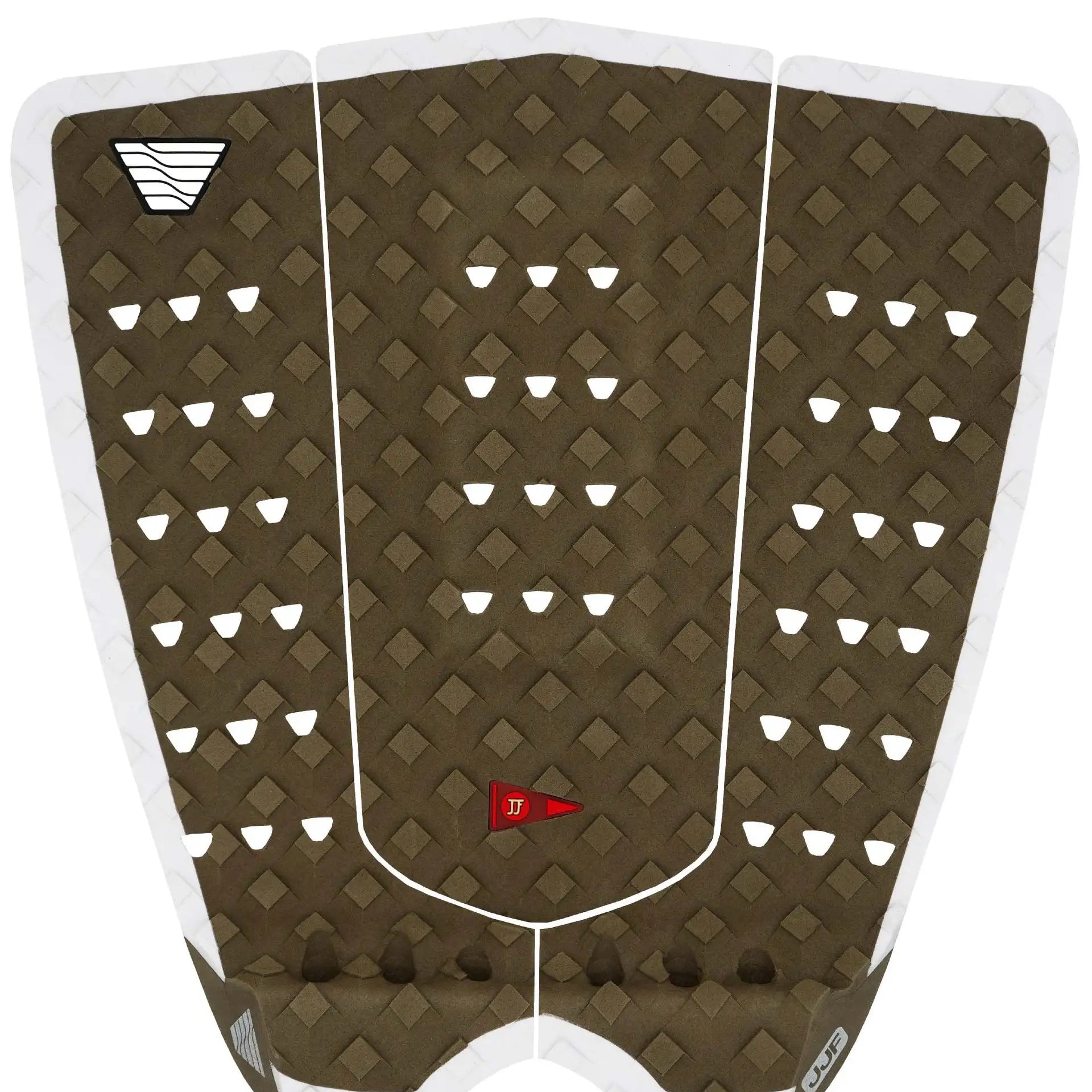 VEIA Traction Pad JJF Squash Tail Pro