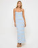 L*Space Womens Dress Jordana