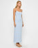 L*Space Womens Dress Jordana