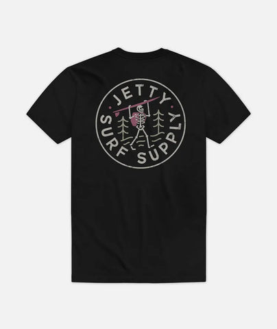 Jetty Mens Shirt Rove