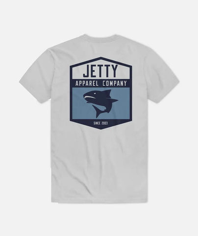 Jetty Mens Shirt Squale