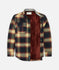 Jetty Mens Jacket Sherpa