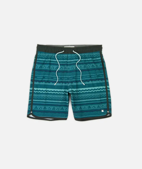 Jetty Session Men's Trunks Jetty Session Men's Trunks