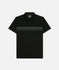 Jetty Mens Knit Bunker Polo