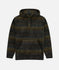 Jetty Mens Sweatshirt Quintin Fleece Hoodie