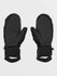 Volcom Womens Snow Mittens Peep GORE-TEX