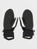 Volcom Womens Snow Mittens Peep GORE-TEX