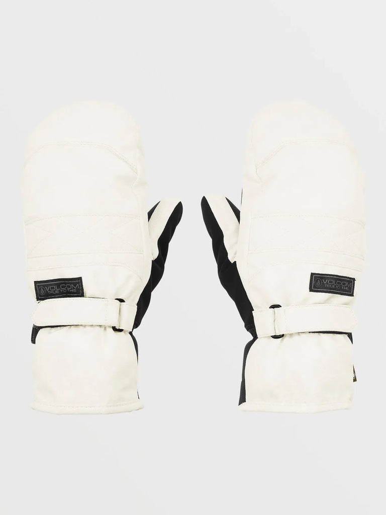 Volcom Womens Snow Mittens Peep GORE-TEX