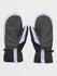 Volcom Womens Snow Mittens Upland
