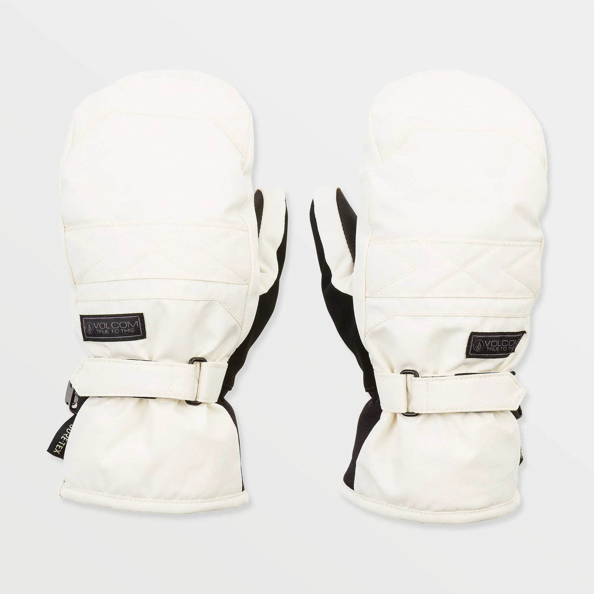 Volcom Womens Mittens Peep Gore-Tex Mitts