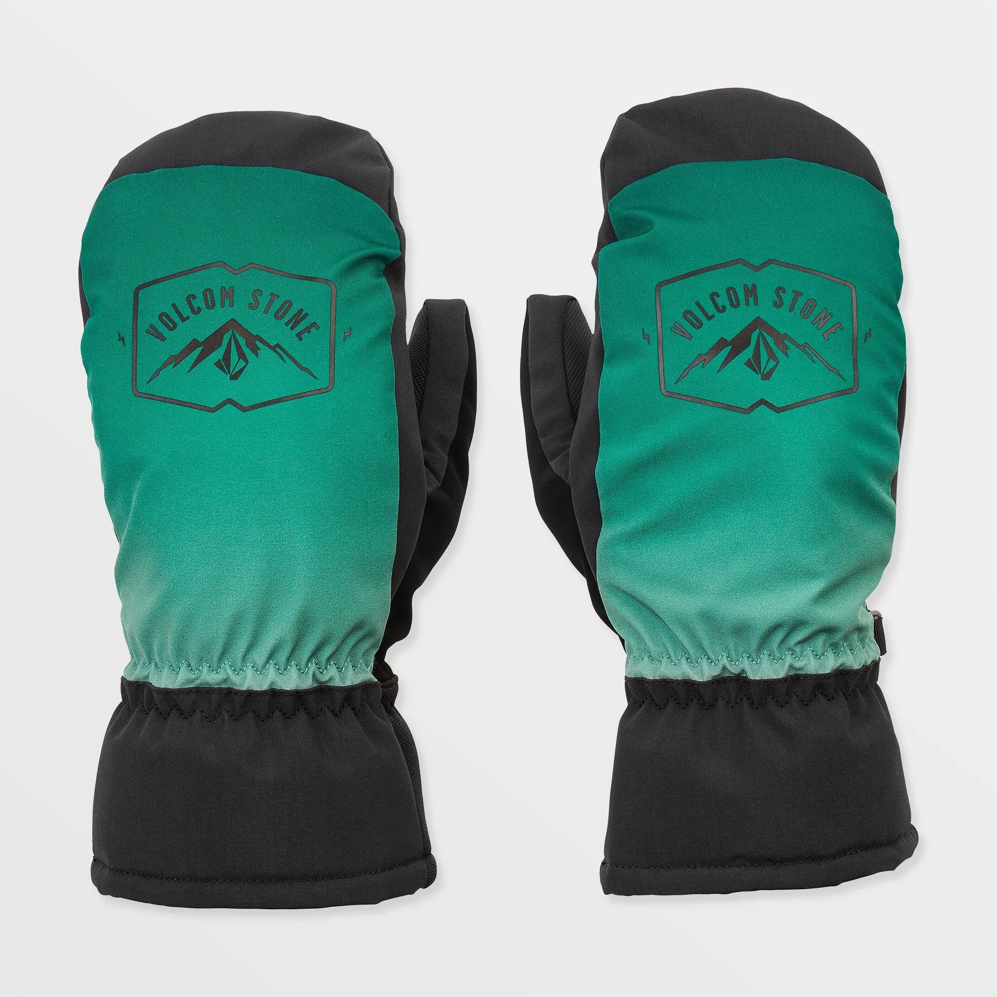 Volcom Womens Mittens Upland Mitts