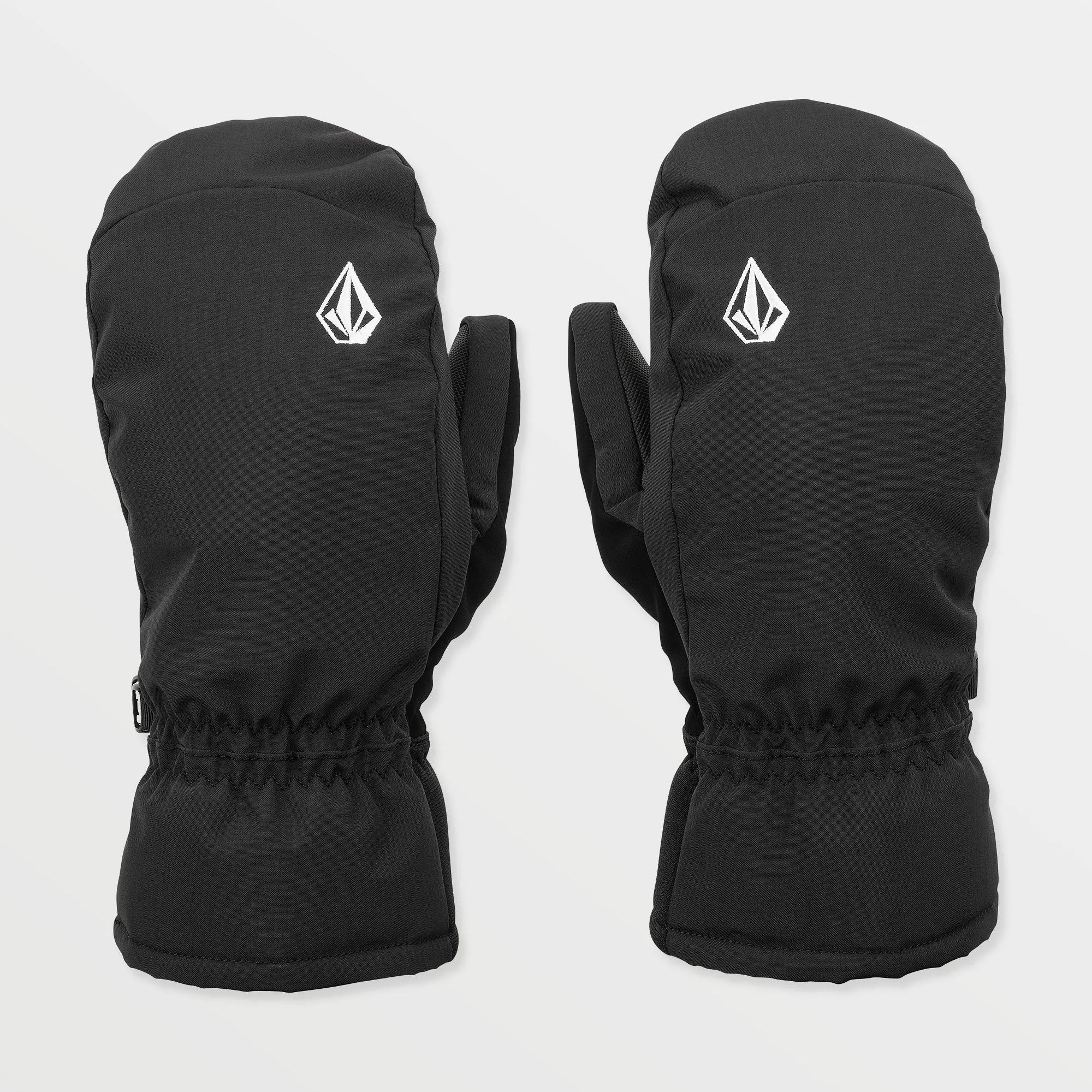 Volcom Womens Mittens Upland Mitts