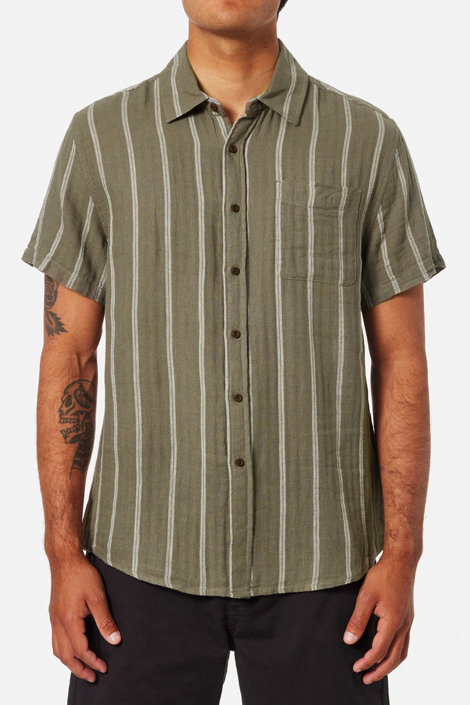 Katin Mens Woven Alan