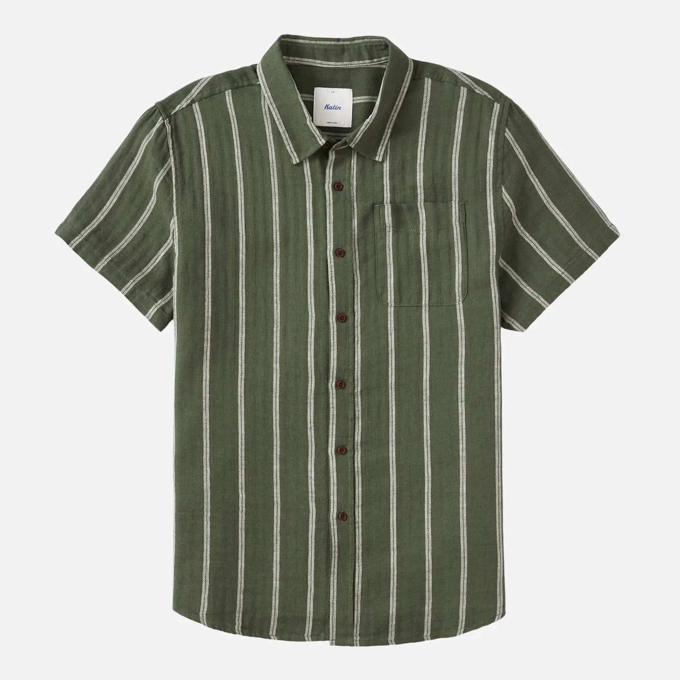 Katin Mens Woven Alan
