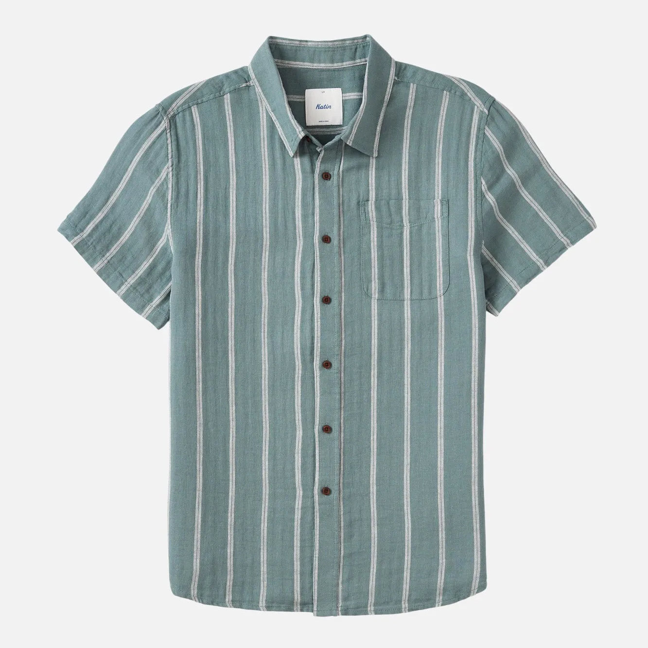 Katin Mens Woven Alan