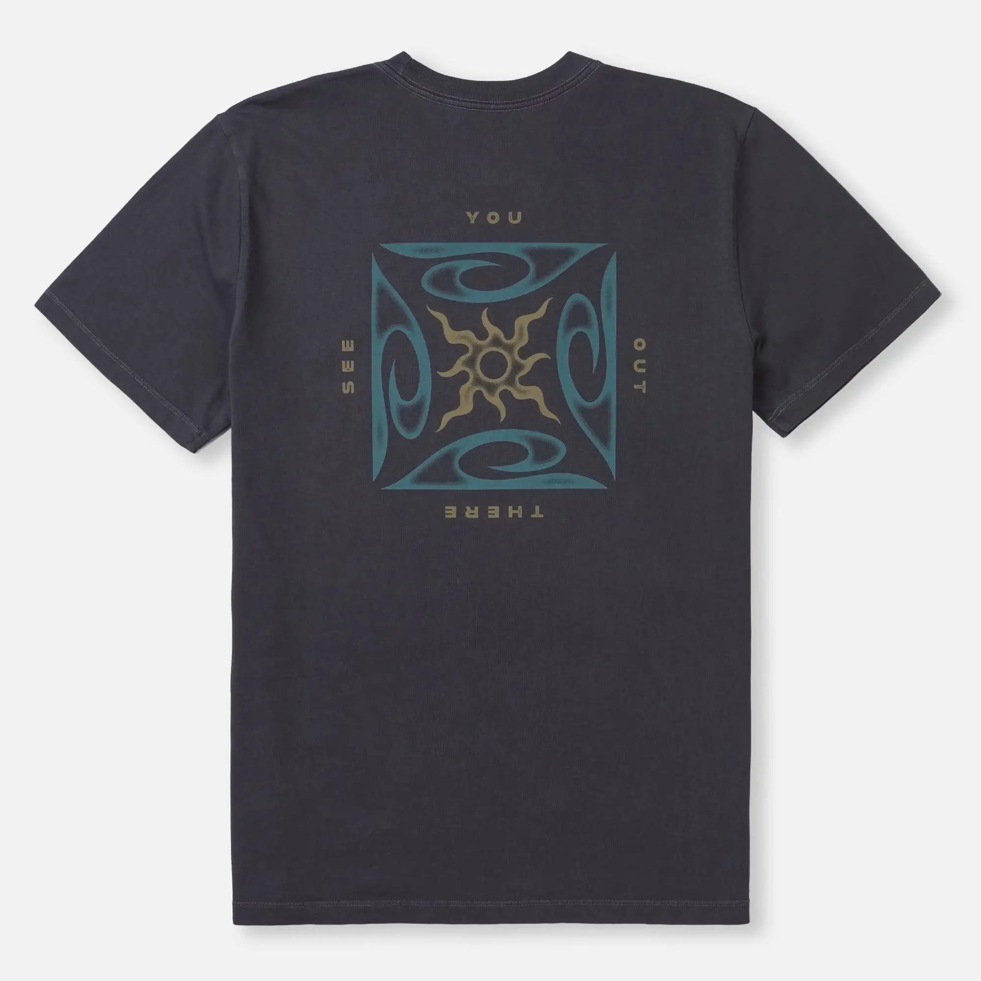 Katin Mens Shirt Arcane
