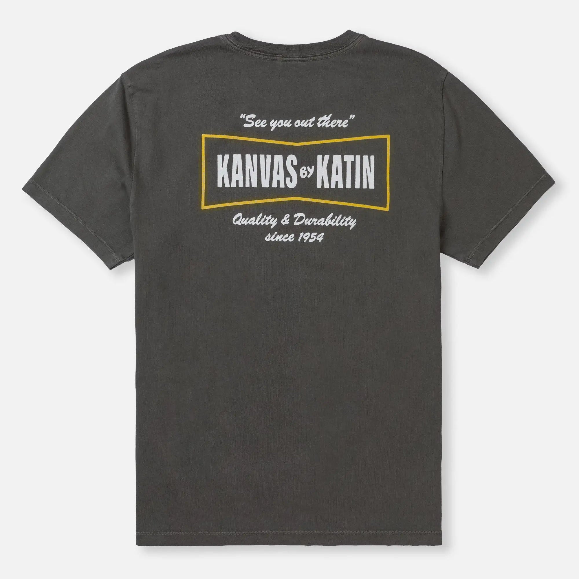 Katin Mens Shirt Axle