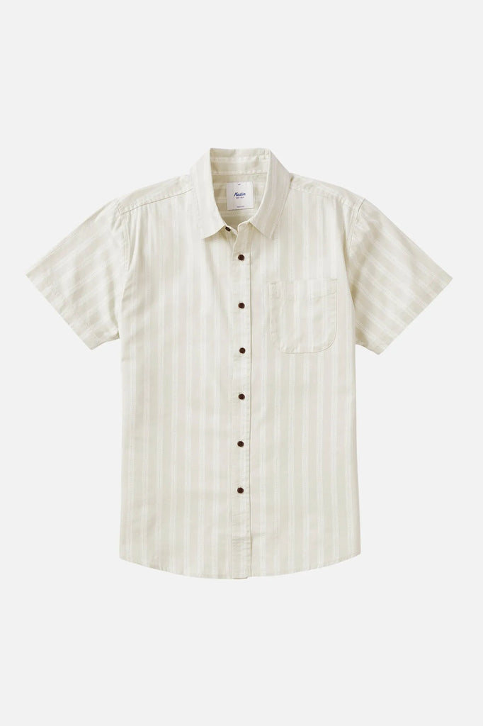 Katin Mens Woven Barley