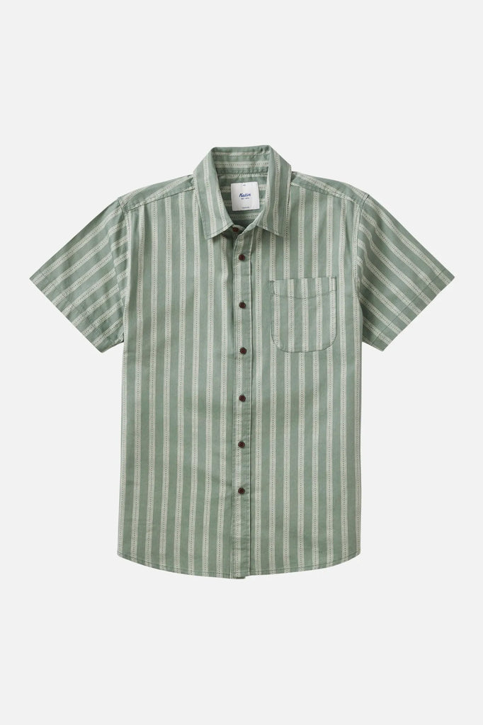 Katin Mens Woven Barley