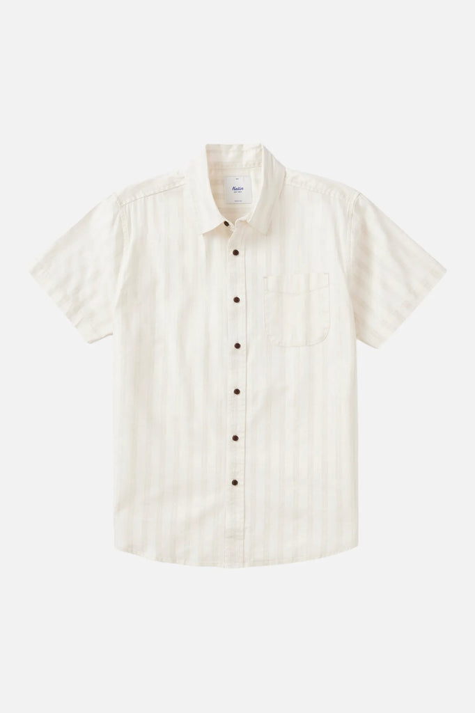 Katin Mens Woven Barley