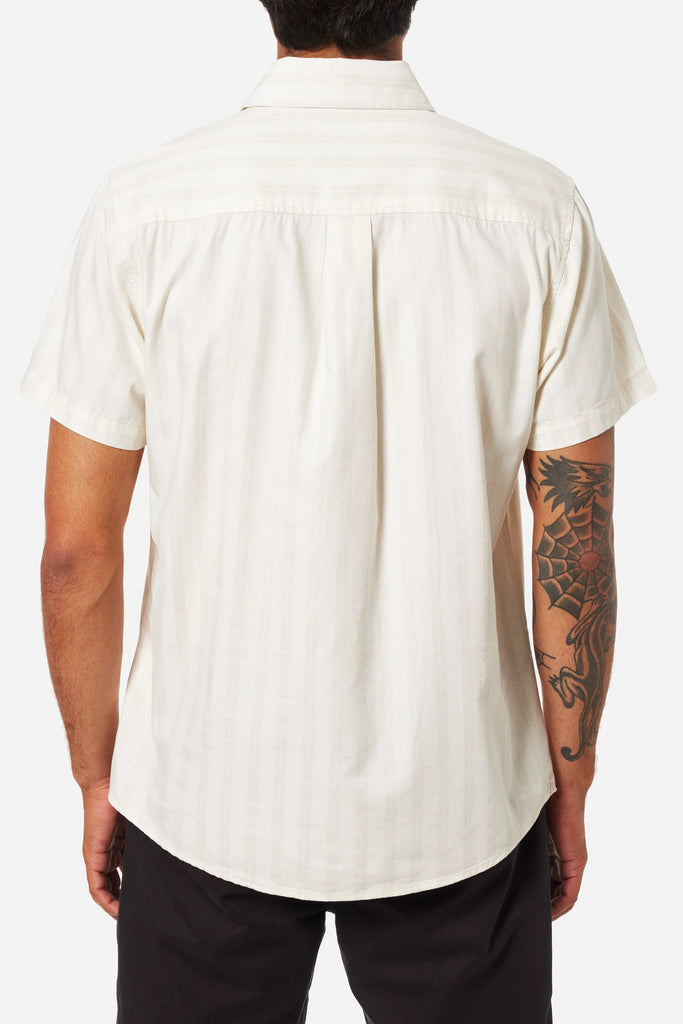 Katin Mens Woven Barley