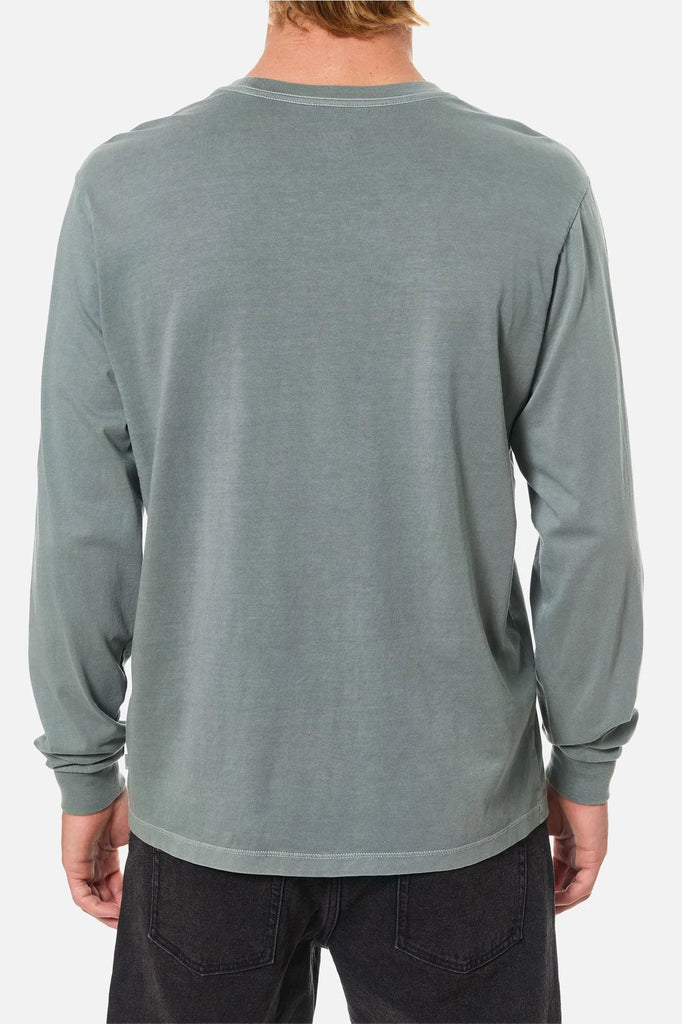 Katin Mens Shirt Base Long Sleeve