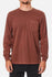 Katin Mens Shirt Base Long Sleeve