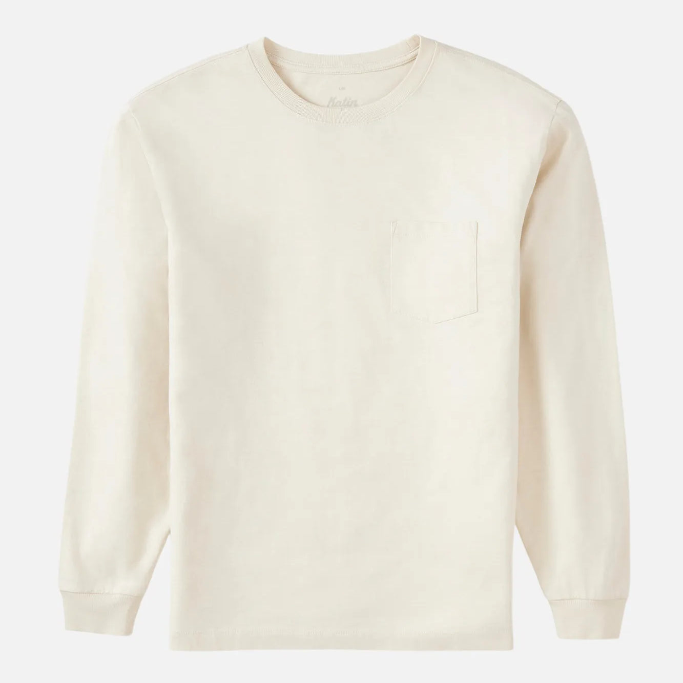Katin Mens Shirt Base Long Sleeve