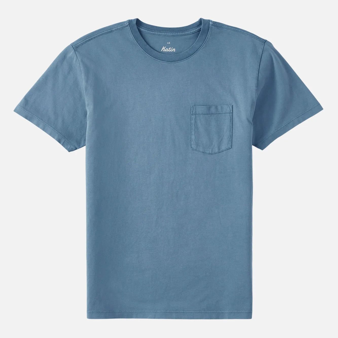 Katin Mens Shirt Base