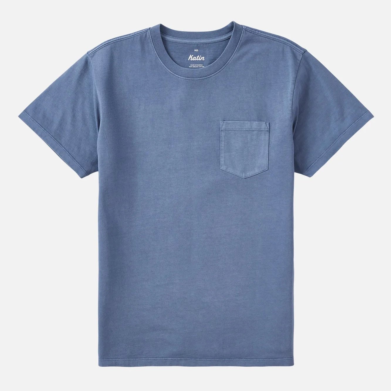 Katin Mens Shirt Base