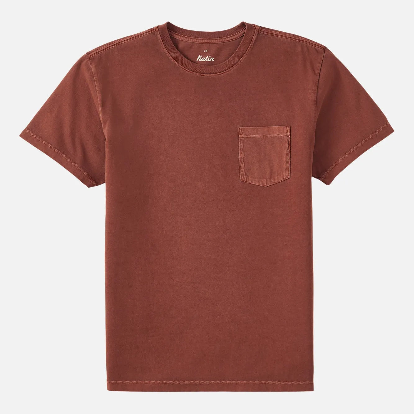 Katin Mens Shirt Base