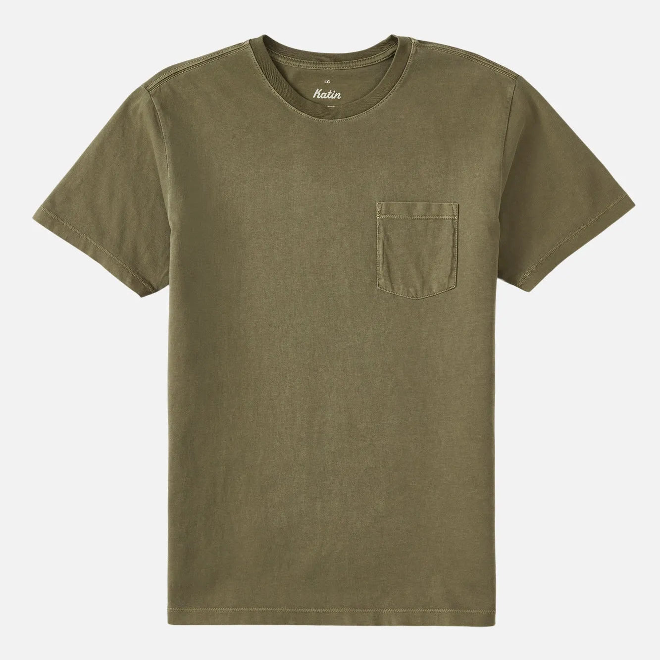 Katin Mens Shirt Base