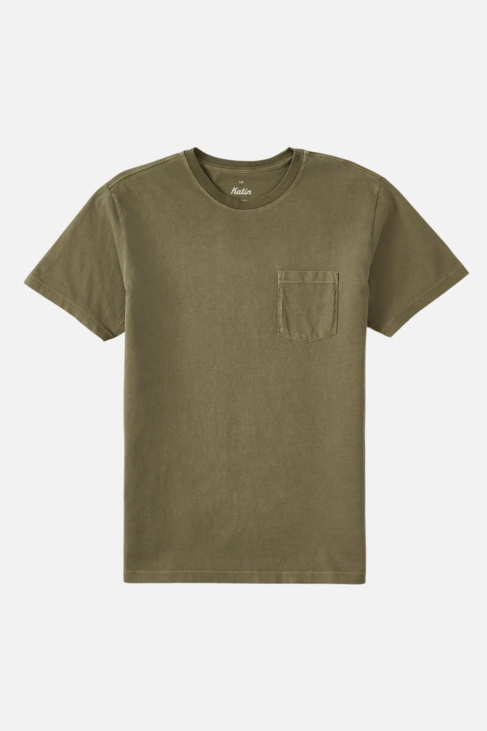 Katin Mens Shirt Base