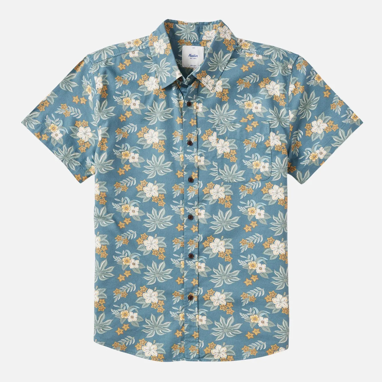 Katin Mens Woven Benji