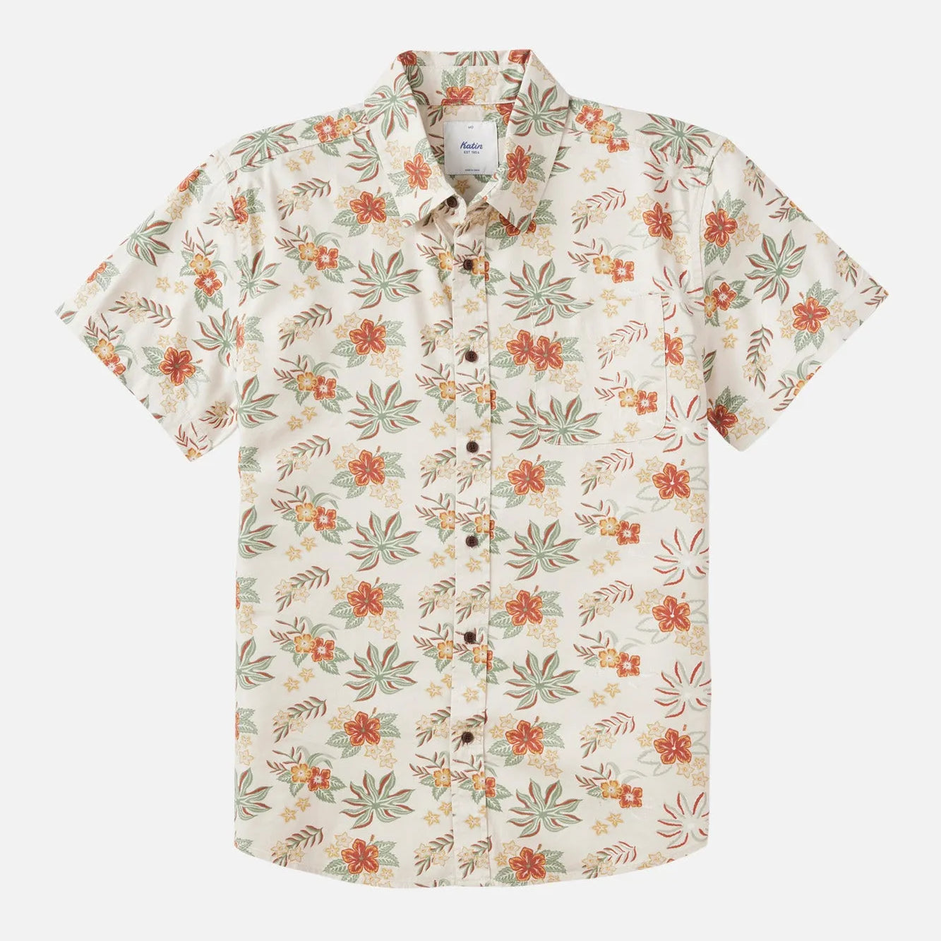 Katin Mens Woven Benji