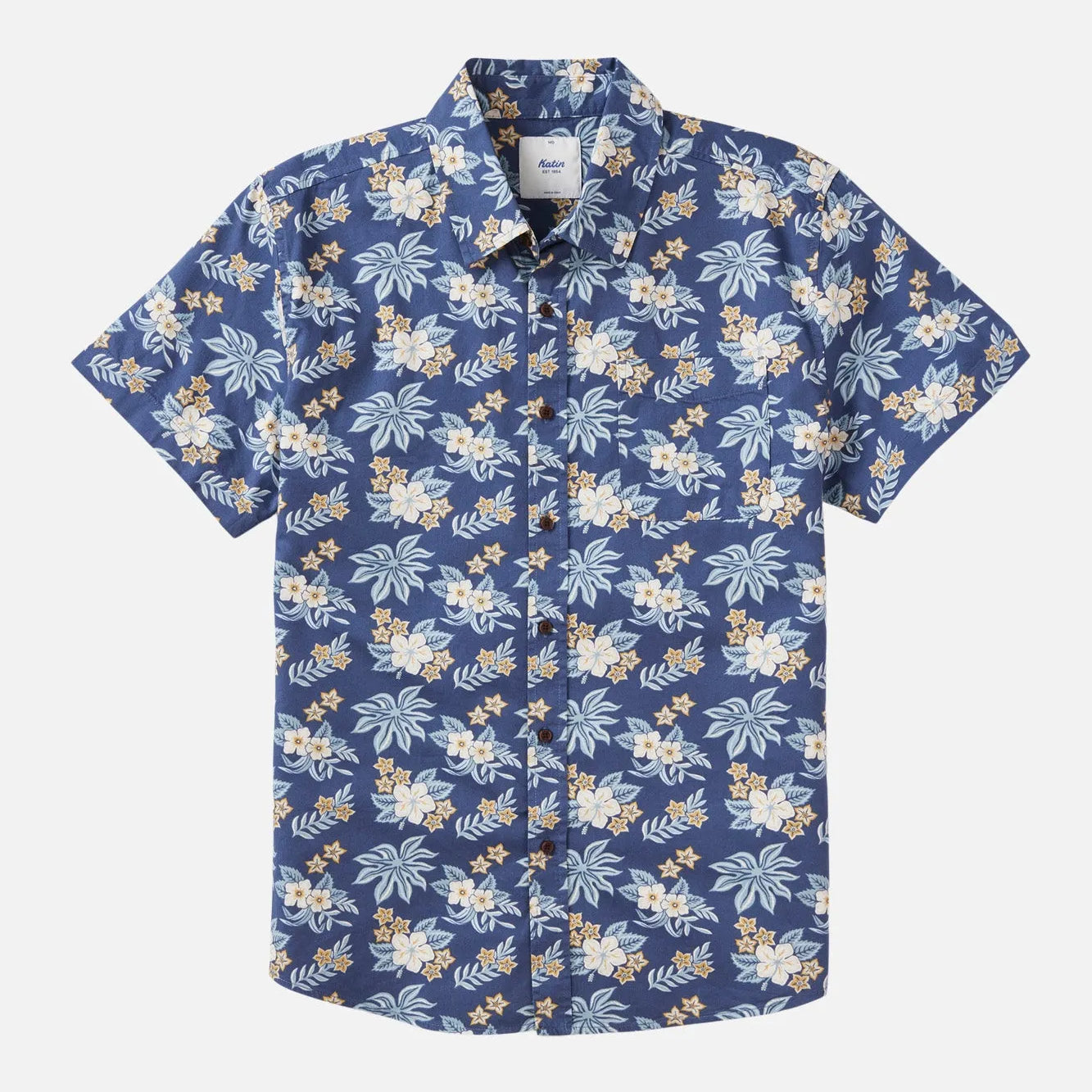 Katin Mens Woven Benji